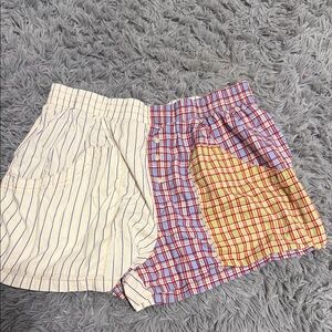 Urban outfitters shorts